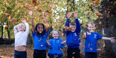 Saint Mary's is the first school in N E Lincs to receive the Therapeutic School Award