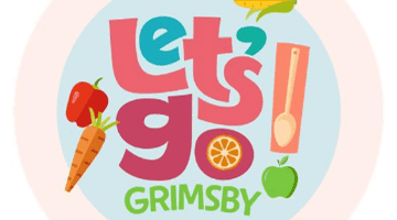 Lets Go! Grimsby