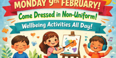 Children's Mental Health Week