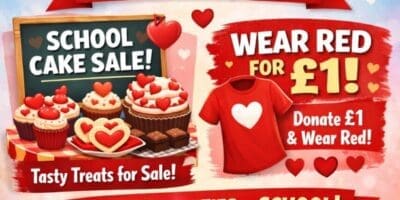 Heart Month 26th February